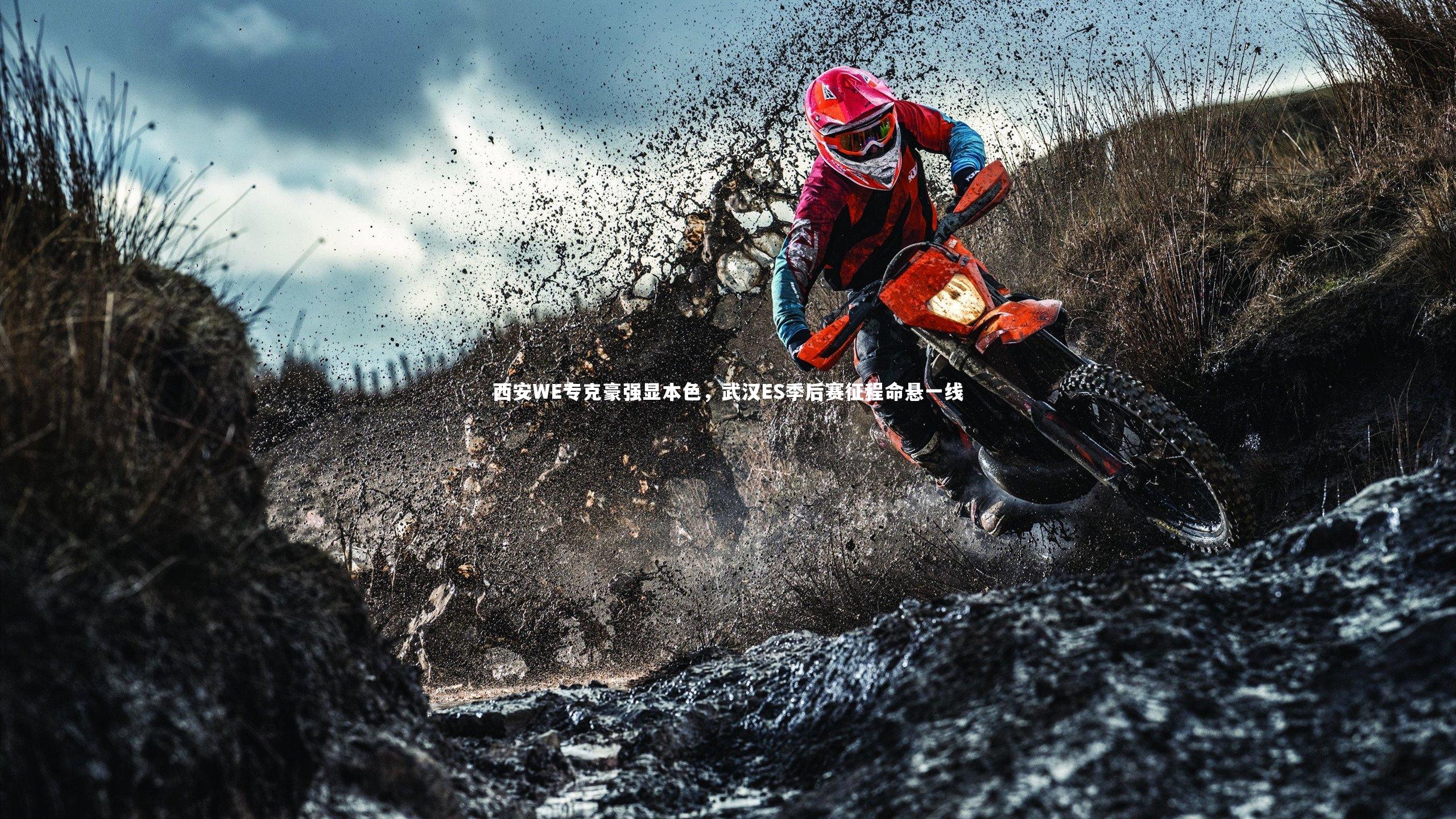 西安WE专克豪强显本色,武汉ES季后赛征程命悬一线